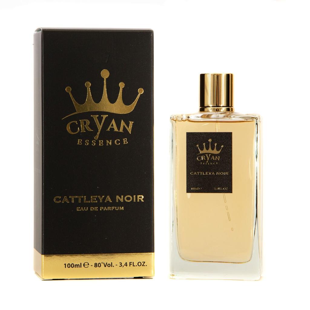 Profumo Cattleya Noir-Black Orchid Tom Ford 100ml | Cryan